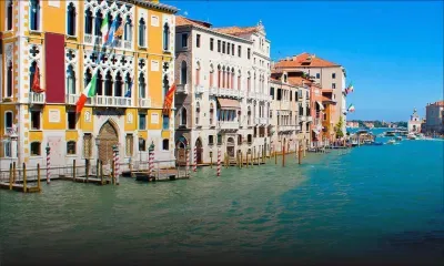 L’Italie et les îles grecques à votre portée avec Défi Deal