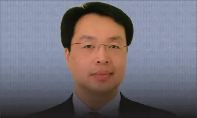 Gong Yufeng, chargé d’affaires de la République Populaire de Chine : «Aviation, finance et tourisme, des noyaux de coopération»