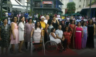 2018 - Année de sensibilisation pour changer de vision sur les handicapés