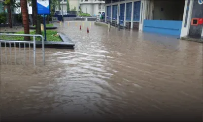Environnement : Eco Sud organise un débat public avec les partis politiques sur les stratégies à adopter en cas d’inondations