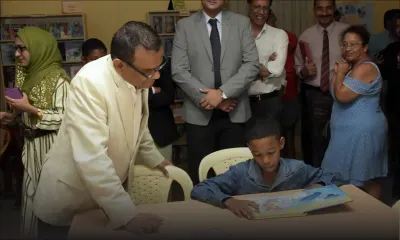 Bangladais «payés» pour assister au meeting du 1er-Mai - Collendavelloo : «Un mensonge typique de Ramgoolam»