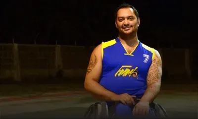 Jean-François Favory : «La société mauricienne doit vaincre la peur du handicap»