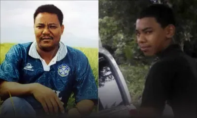 Parricide à Flic-en-Flac - Rosalene Lapeyre, épouse du défunt : «Tou seki Christophe demann li, li ti pe gagne»