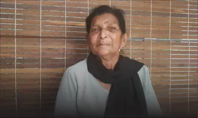 [Défi Plus] Nani Mareeaye, 78 ans, battue par son petit-fils : «Ed mwa ! Ed mwa!»