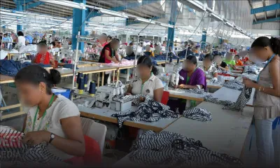 Émission « Au cœur de l’Info » : pleins feux sur le monde du travail ce mercredi après-midi