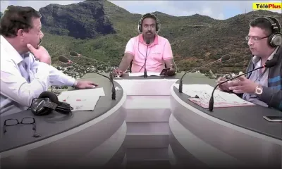 Turfplus : La septième journée