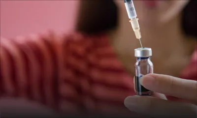 La campagne de vaccination pour bébés et enfants reprend