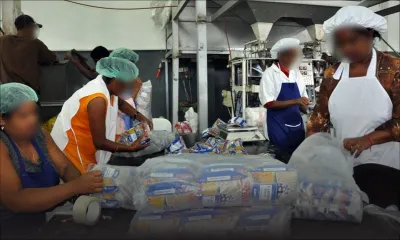 Importations de l’Inde : du retard attendu dans la livraison de riz basmati et de grains secs