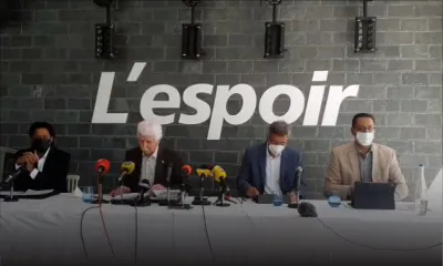 FFC sur les patients dialysés : Duval disposé à déposer à condition que le rapport soit rendu public