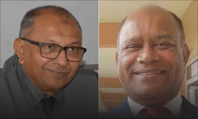 Fédération des managers des collèges privés : Basheer Taleb passe le relais de la présidence à Ramdass Ellayah