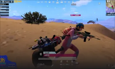 E-sport - PUBG Mobile Proving Grounds saison 2 : les inscriptions sont ouvertes