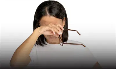 Augmentation inattendue des cas de conjonctivite