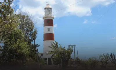 Transformation d’un projet de morcellement: Samlo construira une ville intelligente de Rs 1 Md à Albion