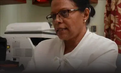 Ambal Jeanne, directrice de SOS Femmes: «Peu importe la situation, rien ne justifie la violence»