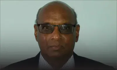 Bhanoodutt Beeharee: l’électron libre de l’Icta