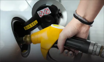 Diesel et essence : manque à gagner  de Rs 141,3 millions pour la STC