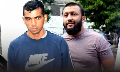 Balles de trop en sa possession: Nadim Edoo se rétracte