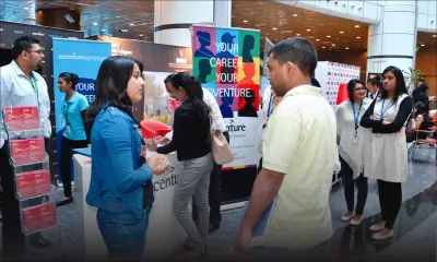 Salon de l’emploi et de la formation: 2500 à 3000 postes à pourvoir