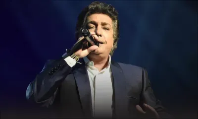 Concert: Frédéric François à guichets fermés