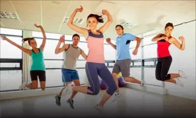 Garder la forme en hiver: mode d’emploi !