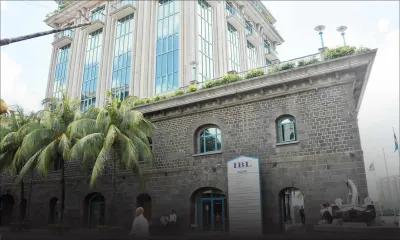 Bourse: IBL Ltd pourrait devenir le deuxième plus grand groupe mauricien