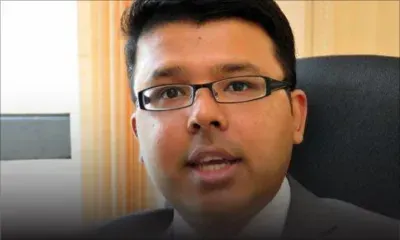 Me Juneid Kodabux: «Quatre conditions sont essentielles pour la validité d’un contrat»