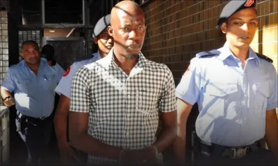 Agression mortelle de Jean Stellio Casimir: Louis Michael Olivier en attente de sa sentence