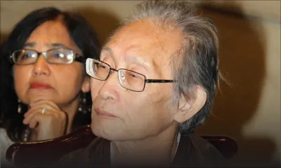 Drogue : Paul Lam Shang Leen s’interroge sur les passagers en transit à l’île Maurice