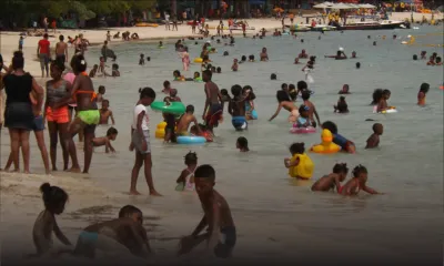 Le plan d’Alain Wong pour nos plages: zones pour campeurs, activités nautiques et foyers payants
