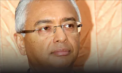 Île Rodrigues : Pravind Jugnauth rencontre la société civile et les acteurs économiques