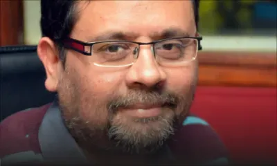 Les tirs contre l’ambassade de France - Shafick Osman: «L’incident est relativement mineur»