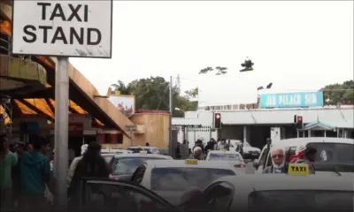 Concurrence déloyale: les chauffeurs de taxi font appel à Bodha