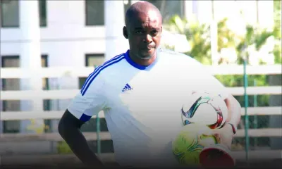 Maurice vs Ghana ce dimanche: Botlar et Permal pas de la partie