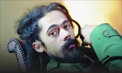 Concert de Damian Marley : des billets disponibles le jour du concert au SVICC