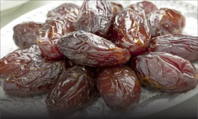Ramadan 2019 : 274 779 kilos de dattes importés