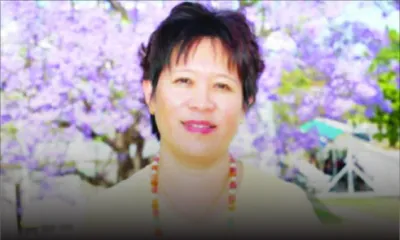 Admission au HSC - Gilberte Chung : «Il faut plus de flexibilité»