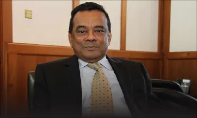 Ivan Collendavelloo à Sudesh Rughoobur : «Pas question que le Chairman de la WMA se retire»