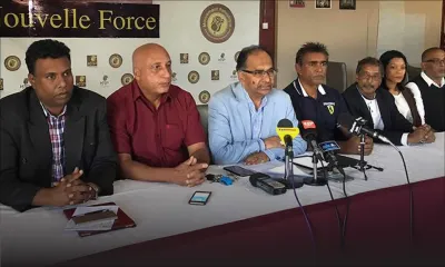 Alan Ganoo : «La ligne de crédit aura des impacts importants»