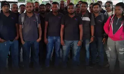 Style vestimentaire : y a-t-il un âge pour porter des blue-jeans ?