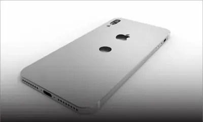 Un appareil photo à trois capteurs sur l'iPhone 2019 ?