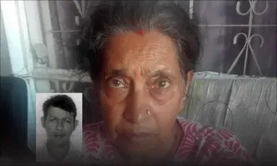 Chute fatal pour Deepak Mittoo : Rewtee, 72 ans, enterre son fils le jour de la Fête des Mères
