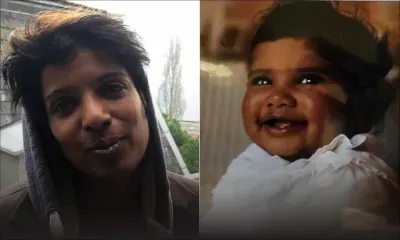 Sandie Crespin née Jessica Frida Marie recherche ses parents