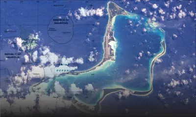 Les options économiques pour un retour aux Chagos
