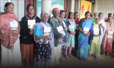 10th Session of the open-ended working group on ageing : education, training, life-long learning and capacity building 