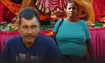 Drame conjugal : Sewduth Bundhoo agresse mortellement sa femme