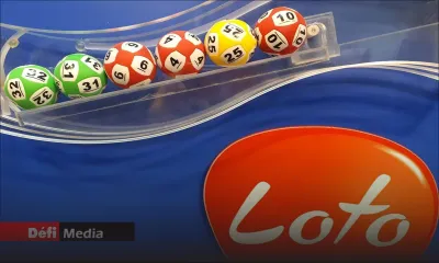 Loto : un jackpot spécial d’environ Rs 10 M ce samedi pour la reprise des opérations de Lottotech