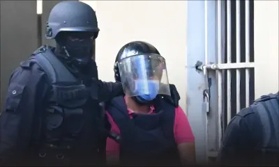 Accusé d’avoir tué deux femmes à Mare-d’Albert : Ebrahim déjà condamné pour agression au couteau 