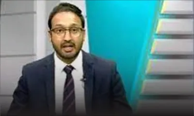 Kavish Pultoo pressenti pour être le nouveau directeur du GIS