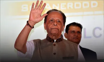 Commémoration : il y a un an, SAJ nous quittait