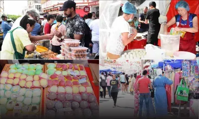 Chinatown Food and Culture Festival : un week-end de saveurs et de découvertes